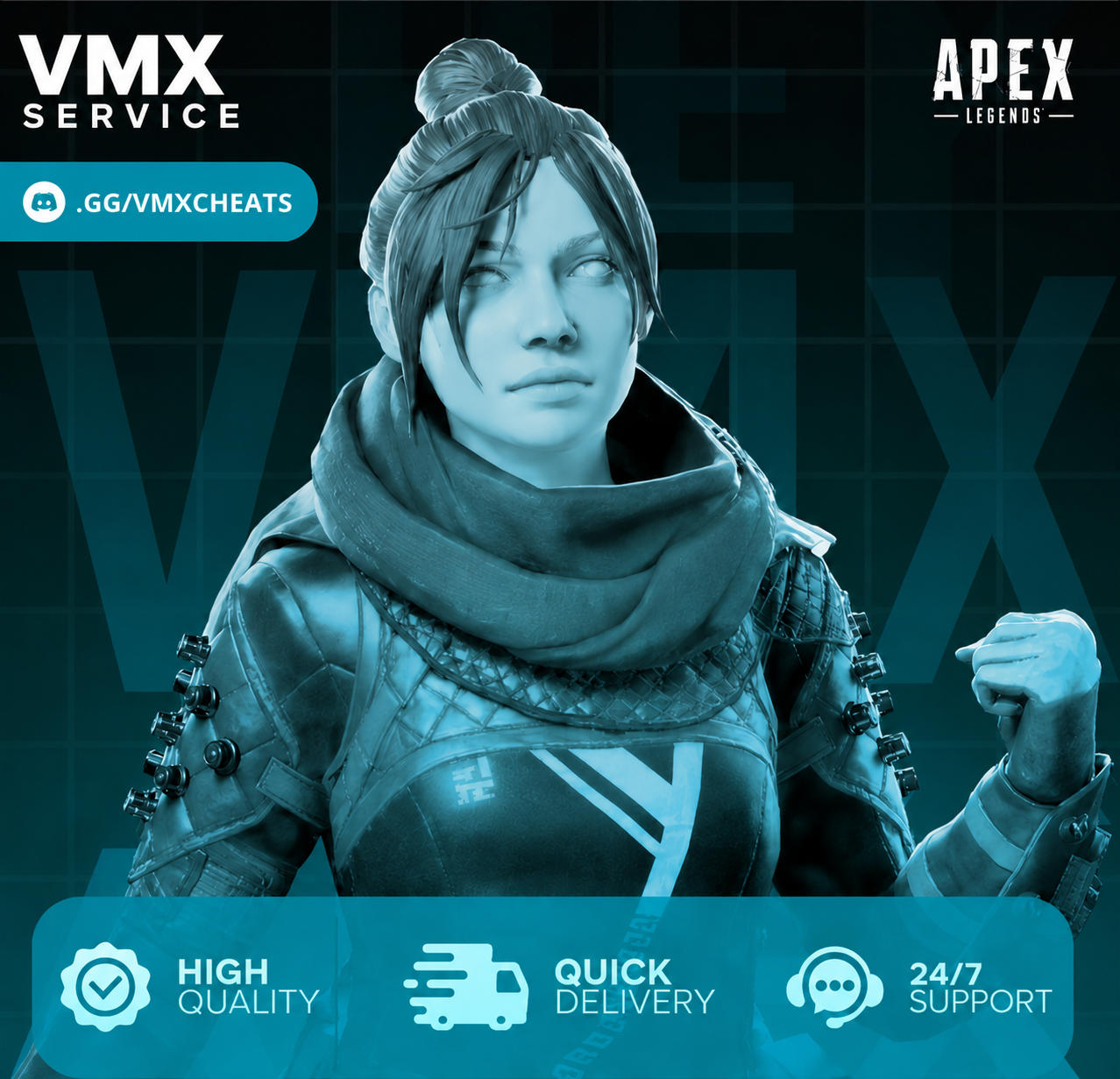 Apex Legends Cheats