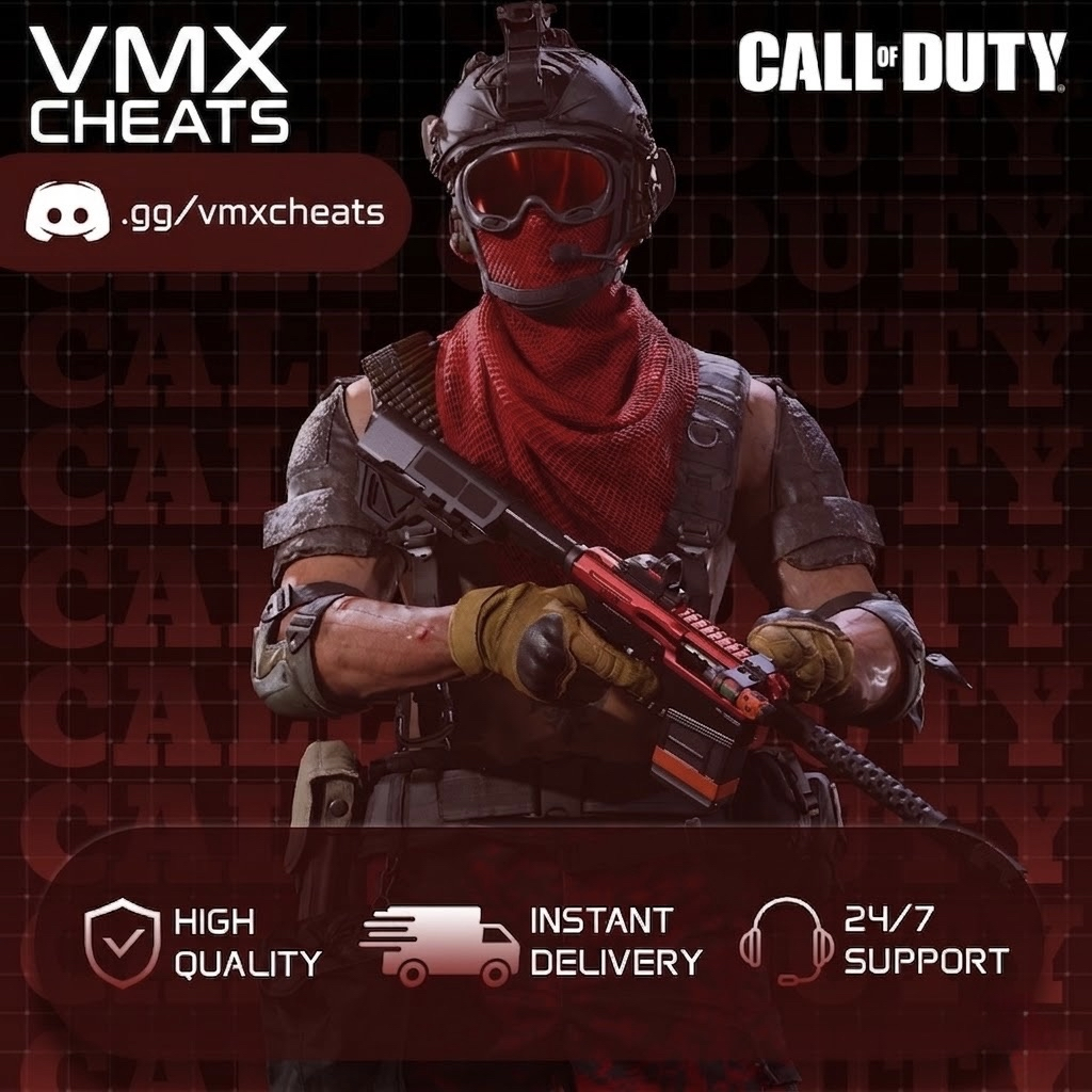 Warzone Cheats